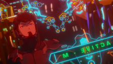 Тихоокеанский рубеж: темная зона 2, Pacific Rim: The Black 2