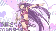 Новое Токио Мяу Мяу, Tokyo Mew Mew New