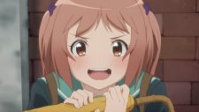 Повелитель тьмы на подработке! 2, Hataraku Maou-sama! 2nd Season