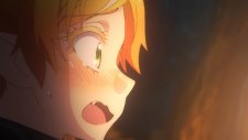 Перерождение Дяди, Isekai Ojisan