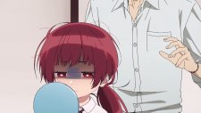 Дочка босса и её нянька, Kumichou Musume to Sewagakari