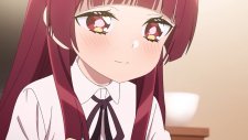 Дочка босса и её нянька, Kumichou Musume to Sewagakari