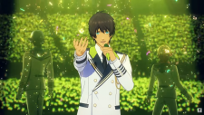 Поющий принц: Волшебная любовь — Гастроли Starish, Uta no Prince-sama  Movie: Maji Love ST RISH Tours
