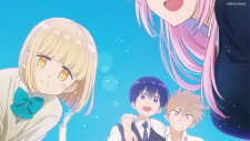 Люцифер и Бисквитный Молот, Hoshi no Samidare