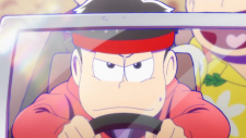Осомацу-сан. Фильм 2, Osomatsu-san: Hipipo-Zoku to Kagayaku Kajitsu