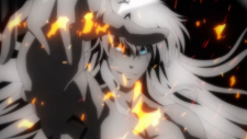 Ублюдок!! Сокрушитель тьмы ONA, Bastard!! Ankoku no Hakaishin (ONA)