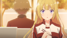 Добро пожаловать в класс превосходства 2, Youkoso Jitsuryoku Shijou Shugi no Kyoushitsu e (TV) 2nd Season