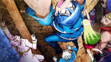 Добро пожаловать в ад, Ирума! 3, Mairimashita! Iruma-kun 3rd Season