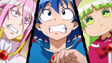 Добро пожаловать в ад, Ирума! 3, Mairimashita! Iruma-kun 3rd Season