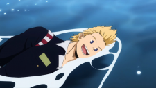 Моя геройская академия 6, Boku no Hero Academia 6th Season