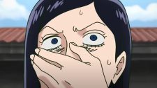 Моб Психо 100 3, Mob Psycho 100 III