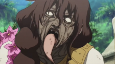 Для тебя, Бессмертный 2, Fumetsu no Anata e 2nd Season