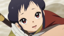 Для тебя, Бессмертный 2, Fumetsu no Anata e 2nd Season