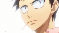 Трусливый велосипедист: Преодоление лимита, Yowamushi Pedal: Limit Break