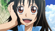 Трусливый велосипедист: Преодоление лимита, Yowamushi Pedal: Limit Break