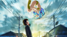 Несносные пришельцы (2022), Urusei Yatsura (2022)