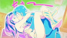 Несносные пришельцы (2022), Urusei Yatsura (2022)