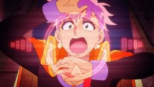 Хорошенькое лекарство: Восхитительная вечеринка. Фильм, Delicious Party Precure (Movie)