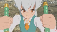 Семь смертных грехов: Недовольство Эдинбурга, Nanatsu no Taizai: Ensa no Edinburgh