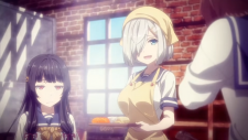 Флотская коллекция 2, KanColle: Itsuka Ano Umi de