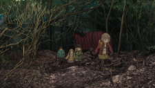Манящие горы: Следующая вершина, Yama no Susume: Next Summit