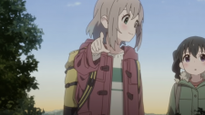 Манящие горы: Следующая вершина, Yama no Susume: Next Summit