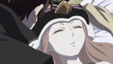 Пингвиний барабан. Фильм, Re:cycle of the Penguindrum
