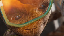 Я eсть Грут, I Am Groot
