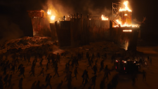 Обитель Зла (2022), Resident Evil