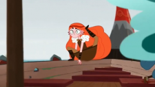 Школа викингов, Vikingskool