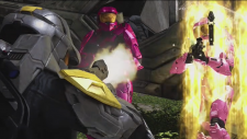 Красные против Синих: 17 сезон, Red vs Blue 17