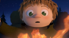 Долина муми-троллей 3 сезон, Moominvalley 3