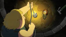 Гриффины 21, Family Guy 21 season