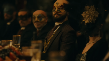 Приглашение (2022), The Invitation
