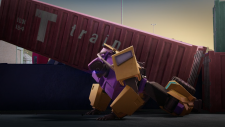 Трансформеры: Земная Искра, Transformers: Earthspark