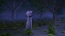 Убийца богов, Jade Dynasty