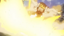 История о мононокэ, Mononogatari