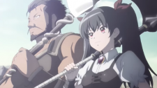 Мастер на все руки Сайто в другом мире, Benriya Saitou-san, Isekai ni Iku