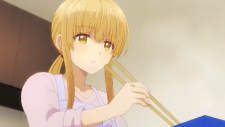 Ангел по соседству, Otonari no Tenshi-sama ni Itsunomanika Dame Ningen ni Sareteita Ken