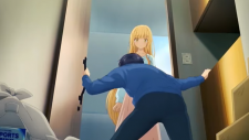 Ангел по соседству, Otonari no Tenshi-sama ni Itsunomanika Dame Ningen ni Sareteita Ken