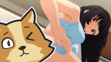 Стать любимой собачкой, Inu ni Nattara Suki na Hito ni Hirowareta