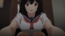 Стать любимой собачкой, Inu ni Nattara Suki na Hito ni Hirowareta