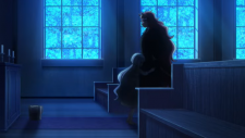 Сказ о парии, Nokemono-tachi no Yoru