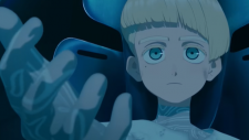 Триган: Ураган, Trigun Stampede