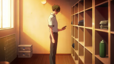 Клуб стрельбы из лука 2, Tsurune: Tsunagari no Issha