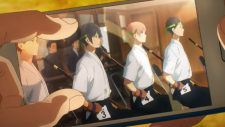 Клуб стрельбы из лука 2, Tsurune: Tsunagari no Issha