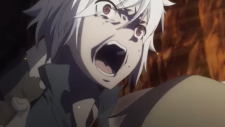 Может, я встречу тебя в подземелье? 4. Часть 2, Dungeon ni Deai wo Motomeru no wa Machigatteiru Darou ka IV: Fuka Shou - Yakusai-hen