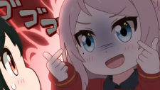 Нидзиён, Nijiyon Animation