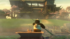 Кунг-фу Панда: Рыцарь дракона 2 Сезон, Kung Fu Panda: The Dragon Knight