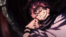Магическая битва 2, Jujutsu Kaisen 2nd Season